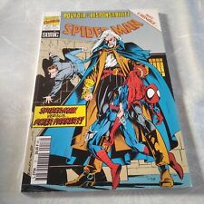 SPIDER-MAN SEMIC # 17 Marvel Comics – Maximum Clonage / Carnage