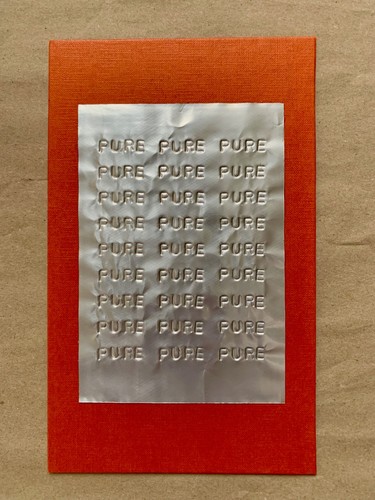 Pure maz 2025 - "pure",