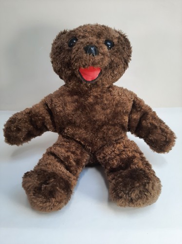 Ancien ours nounours - ancien, de