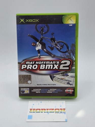 Mat hoffman pro - pro, 2