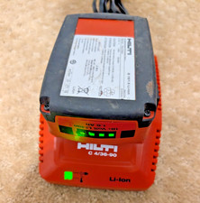 Hilti C 4/36-90 36V Battery