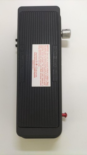 Jim dunlop wow cry baby - wow, 535q