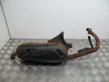 Échappement APRILIA SR 50 2t