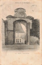 44 BLAIN PORTE D ENTREE