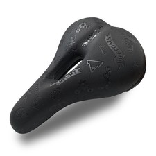 Selle de vélo pour homme et