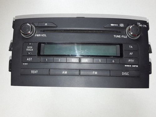 Toyota auris 150 2008 - toyota,