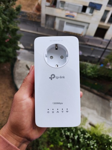 Link wpa8635p av1300 - tp-link,
