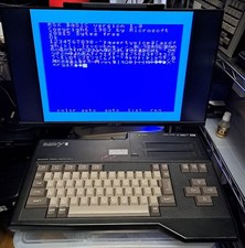 Sanyo WAVY2 MPC-2 MSX Computer