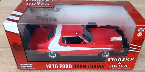 Starsky hutch 1976 - hutch, ford
