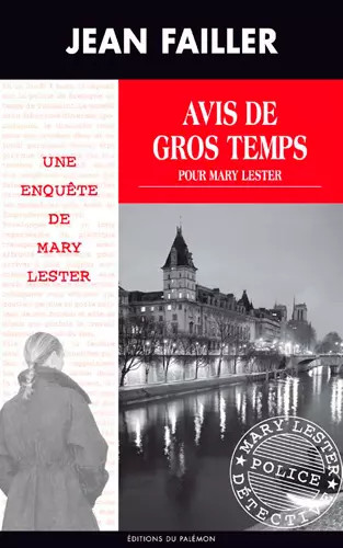 Avis gros temps - gros, pour