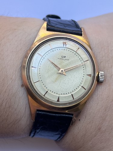 Bel etat montre mecanique - montre,