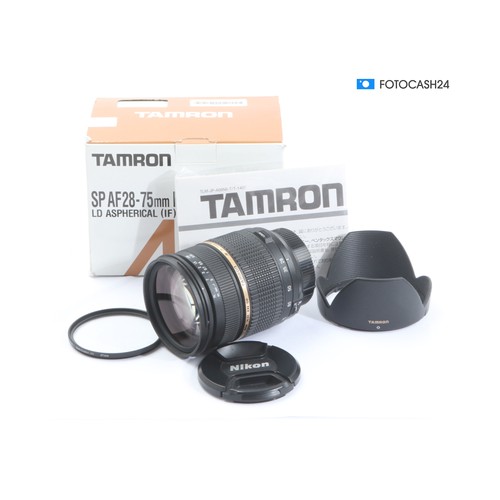 Nikon tamron asp 75 - nikon,