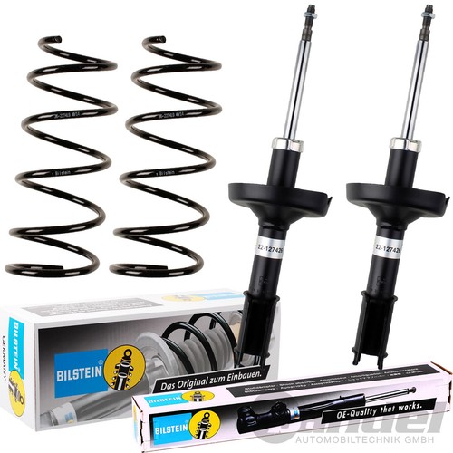 Bilstein amortisseur - bilstein,
