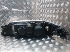 Optique avant principal droit (feux)(phare) RENAULT LAGUNA 2 PHASE 1