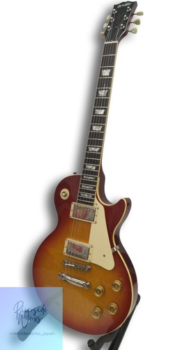 Guitare électrique orville - électrique,