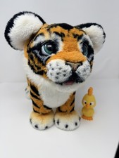 VIDEO Hasbro Fur Real Friends