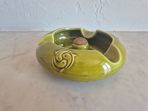 Cendrier coupelle vintage - cendrier, /