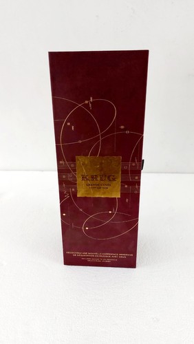 Krug grande cuvée 171 eme - cuvÉe,