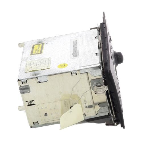 Autoradio origine seat altea - seat,