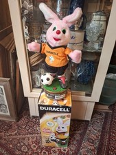 Duracell lapin 2006 coupe - lapin,