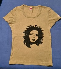 The Miseducation Of Lauryn