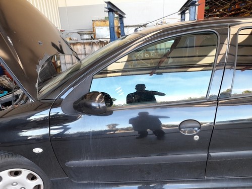 9002k5 porte avant gauche - 9002k5,