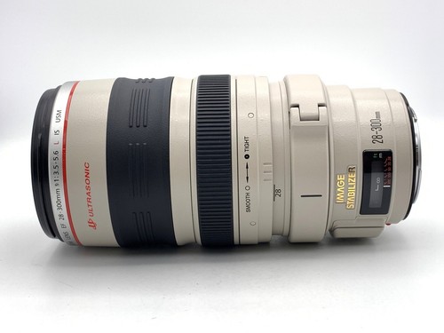 Objectif superzoom canon - superzoom,