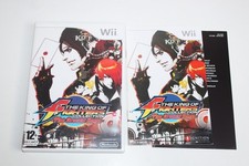 The king fighters - king, of