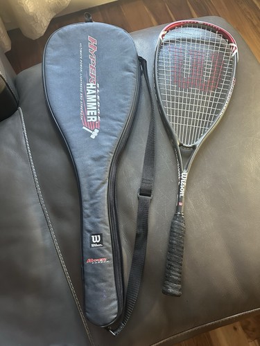 Wilson hyper carbon - wilson, sledge