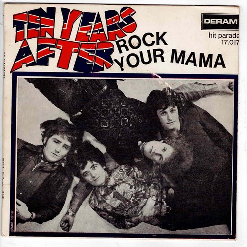 Ten years after - ten,