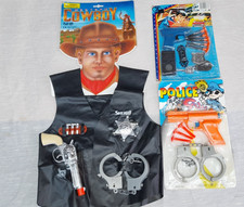 PANOPLIE SHERIF + ACCESSOIRES