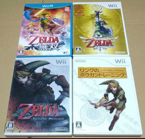 Zelda musou skyward sword - zelda, musou,