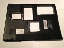 Coque plasturgie dessous inférieur 60.4e103.002 pc portable acer aspire 3610 
