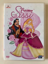 Princesse Sissi Vol 5/ DVD