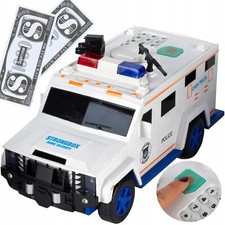 Tirelire Malplay Voiture de