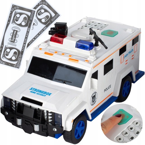 Tirelire malplay voiture - malplay, de