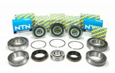 Peugeot Boxer Citroen Jumper