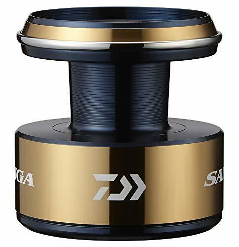 Daiwa slp works saltiga - daiwa,