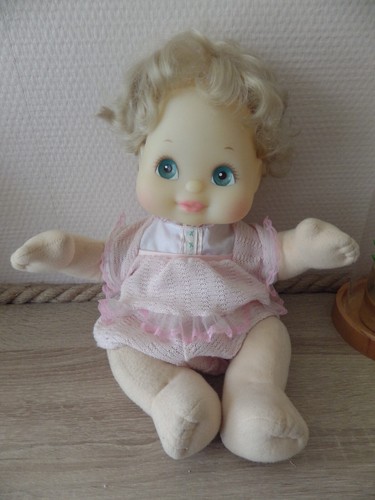 Poupee child mon enfant - poupee, my