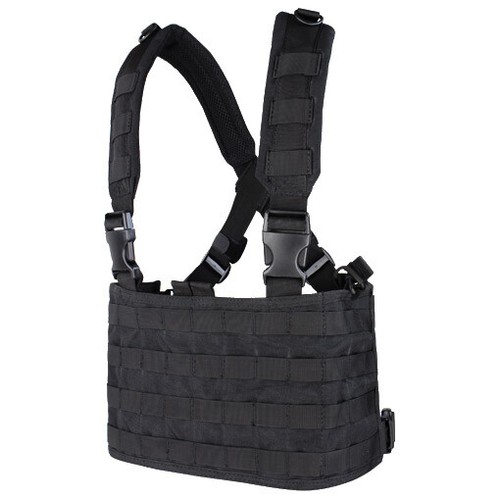 Condor tactical ops chest rig - ops,