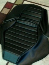 HOUSSE DE SELLE  XV 1100