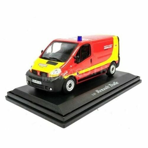 Renault trafic la - trafic,