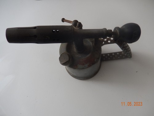 Ancien chalumeau vesta fj - chalumeau,