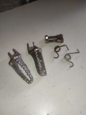 cale pied ktm 240 250 mx/gs