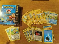 English deck pokemon ancient