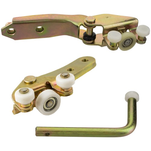 Rouleaux portes latérales - À,
