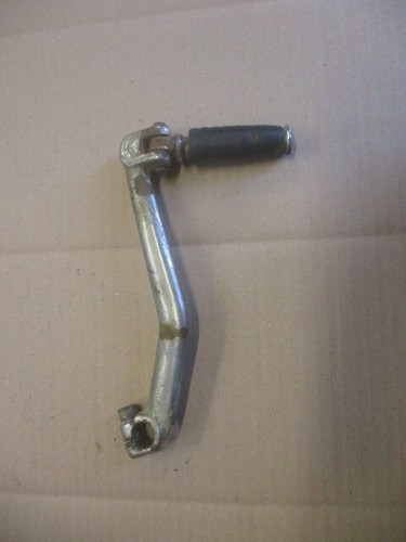 Kick pour kawasaki 125 k1 - ke,