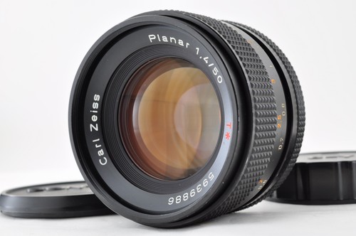Objectif standard contax carl - objectif,