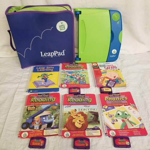 Leapfrog leappad case 6 - ,