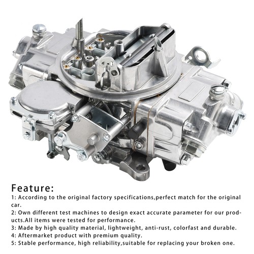 Carburetor barrel 3310s - carburetor, 0-3310s